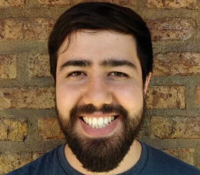 Mauro Dominguez