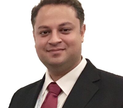 Dr. Varun Agarwal