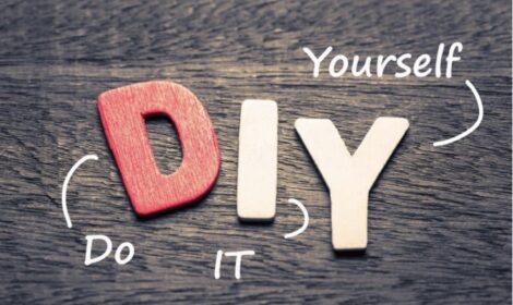 DIY
