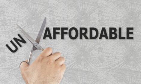HIGHLY AFFORDABLE